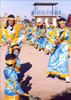 Fiesta de San Agustin