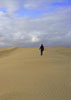 Paseos a las Dunas y Cuevas de la Cartuja.